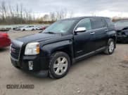 ✅ 2012 GMC Terrain SLE-1 • VIN: 2GKFLREK1C6274551 • Лот: 71653044. Опубликован ранее на Copart с пробегом 159 073 миль. Бесплатный доступ к архиву аукционных продаж из США и подробный отчёт об истории автомобиля на DreamBid. Изображение 1.