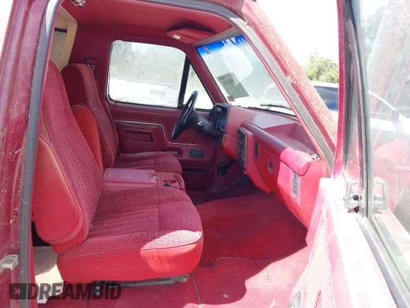 ✅ 1988 Ford Bronco Eddie Bauer • VIN: 1FMEU15N5JLA62851 • Lot: 43052881. Listed on IAAI with 39,225 mi. Free auction sales archive from the USA and detailed vehicle history report at DreamBid. Image 5.