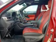 ✅ 2022 Toyota Highlander XSE • VIN: 5TDLZRAHXNS110215 • Lot: 85339055. Listed on Copart with 80,832 mi. Free auction sales archive from the USA and detailed vehicle history report at DreamBid. Image 7.