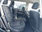 ✅ 2019 Nissan Pathfinder SV • VIN: 5N1DR2MM9KC652760 • Lot: 43879616. Wystawiony na IAAI z przebiegiem 102 389 mil. Bezpłatny archiwum sprzedaży aukcyjnych z USA i szczegółowy raport historii pojazdu na DreamBid. Zdjęcie 8.