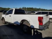 ✅ 2020 Ford F-250 XL • VIN: 1FTBF2A62LED10681 • Lot: 91848945. Wystawiony na Copart z przebiegiem 226 863 mil. Bezpłatny archiwum sprzedaży aukcyjnych z USA i szczegółowy raport historii pojazdu na DreamBid. Zdjęcie 2.