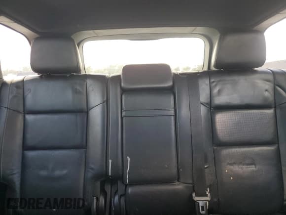 ✅ 2015 Jeep Grand Cherokee Limited • VIN: 1C4RJEBGXFC199691 • Лот: 84274705. Опубликован ранее на Copart с пробегом 147 428 миль. Бесплатный доступ к архиву аукционных продаж из США и подробный отчёт об истории автомобиля на DreamBid. Изображение 10.