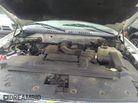 ✅ 2010 Ford Expedition Max Limited • VIN: 1FMJK2A55AEB66972 • Lot: 42455636. Listed on IAAI with Not provided. Free auction sales archive from the USA and detailed vehicle history report at DreamBid. Image 10.