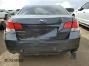 ✅ 2012 Subaru Legacy Premium • VIN: 4S3BMAC67C1013684 • Lot: 49738095. Wystawiony na Copart z przebiegiem 183 372 mil. Bezpłatny archiwum sprzedaży aukcyjnych z USA i szczegółowy raport historii pojazdu na DreamBid. Zdjęcie 6.