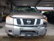 ✅ 2008 Nissan Titan XE • VIN: 1N6BA07D58N312776 • Лот: 42505394. Опубликован ранее на IAAI с пробегом 276 082 миль. Бесплатный доступ к архиву аукционных продаж из США и подробный отчёт об истории автомобиля на DreamBid. Изображение 12.