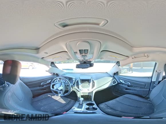 ✅ 2013 GMC Terrain SLE • VIN: 2GKALSEK0D6361313 • Lot: 85380665. Listed on Copart with Not provided. Free auction sales archive from the USA and detailed vehicle history report at DreamBid. Image 16.