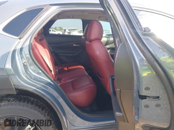 ✅ 2022 Mazda CX-30 S Preferred • VIN: 3MVDMBCL8NM424102 • Лот: 43523595. Опубликован ранее на IAAI с пробегом 42 496 миль. Бесплатный доступ к архиву аукционных продаж из США и подробный отчёт об истории автомобиля на DreamBid. Изображение 8.