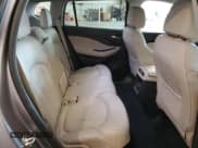 ✅ 2019 Buick Envision Preferred • VIN: LRBFX1SA4KD067941 • Лот: 68444465. Опубликован ранее на Copart с пробегом 56 148 миль. Бесплатный доступ к архиву аукционных продаж из США и подробный отчёт об истории автомобиля на DreamBid. Изображение 11.