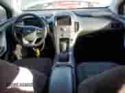 2015 Chevrolet Volt с VIN 1G1RC6E44FU104045, выставлен на аукционе Copart как лот 81655693 с пробегом 102 644 миль миль и . История ставок и продаж доступна на DreamBid. Изображение 8.