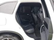 ✅ 2018 BMW X1 xDrive28i • VIN: WBXHT3C37J5K23998 • Lot: 43627488. Listed on IAAI with 153,000 mi. Free auction sales archive from the USA and detailed vehicle history report at DreamBid. Image 8.