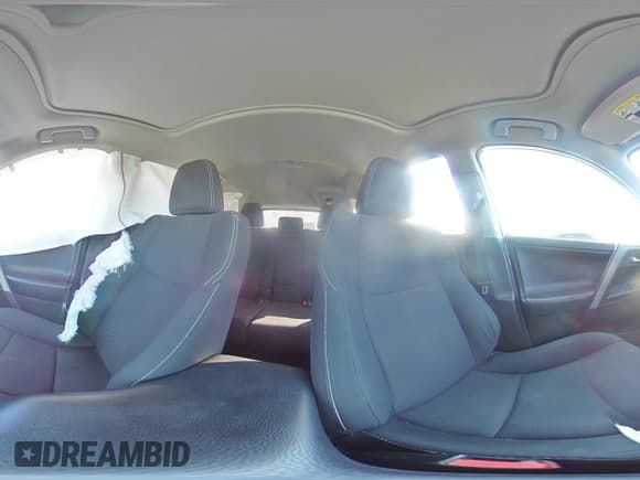 ✅ 2018 Toyota RAV4 XLE • VIN: 2T3WFREV0JW485206 • Лот: 55444535. Опубликован ранее на Copart с пробегом 94 799 миль. Бесплатный доступ к архиву аукционных продаж из США и подробный отчёт об истории автомобиля на DreamBid. Изображение 15.