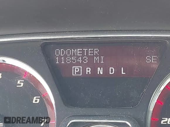 ✅ 2016 GMC Acadia SLT • VIN: 1GKKRRKD2GJ217206 • Lot: 43226180. Listed on IAAI with 118,543 mi. Free auction sales archive from the USA and detailed vehicle history report at DreamBid. Image 15.