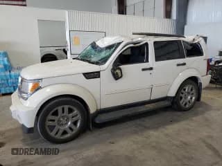 ✅ 2010 Dodge Nitro SE • VIN: 1D4PU2GK2AW143197 • Lot: 69033785. Wystawiony na Copart z przebiegiem 88 547 mil. Bezpłatny archiwum sprzedaży aukcyjnych z USA i szczegółowy raport historii pojazdu na DreamBid. Zdjęcie 1.