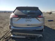 ✅ 2023 Ford Edge Titanium • VIN: 2FMPK4K94PBA44227 • Lot: 81658275. Listed on Copart with 43,801 mi. Free auction sales archive from the USA and detailed vehicle history report at DreamBid. Image 6.