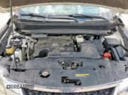 ✅ 2014 Nissan Pathfinder Platinum • VIN: 5N1AR2MN1EC684778 • Lot: 59920015. Listed on Copart with 161,250 mi. Free auction sales archive from the USA and detailed vehicle history report at DreamBid. Image 12.