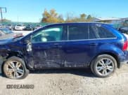 ✅ 2011 Ford Edge Limited • VIN: 2FMDK3KC5BBB17607 • Lot: 43626028. Wystawiony na IAAI z przebiegiem 162 438 mil. Bezpłatny archiwum sprzedaży aukcyjnych z USA i szczegółowy raport historii pojazdu na DreamBid. Zdjęcie 14.
