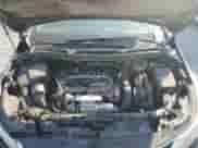 2016 Chevrolet Cruze LT with VIN 1G1BE5SM9G7247244, listed as a Copart auction lot 81404315 with 233,547 mi miles and Salvage title. Bid and sale history available at DreamBid. Image 11.