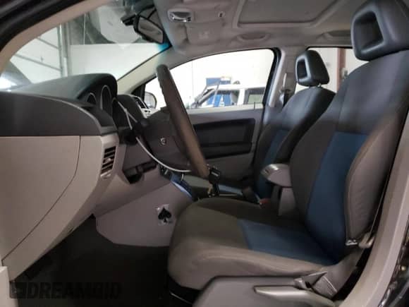 2007 Dodge Caliber SXT с VIN 1B3HB48B47D235600, выставлен на аукционе Copart как лот 79111973 с пробегом 236 304 миль миль и Чистый • Clean title. История ставок и продаж доступна на DreamBid. Изображение 7.