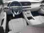 2022 Hyundai Palisade SEL с VIN KM8R4DHE5NU341103, выставлен на аукционе Copart как лот 71500704 с пробегом 56 565 миль миль и Списание • Salvage title. История ставок и продаж доступна на DreamBid. Изображение 8.