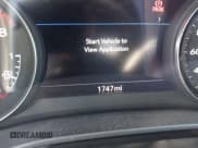 ✅ 2024 Cadillac XT6 FWD Premium Luxury • VIN: 1GYKPCRS7RZ733367 • Lot: 39691417. Listed on IAAI with 1,747 mi. Free auction sales archive from the USA and detailed vehicle history report at DreamBid. Image 7.