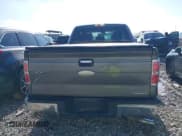 ✅ 2012 Ford F-150 XL • VIN: 1FTFX1EF8CKD09569 • Lot: 41208276. Listed on IAAI with 147,677 mi. Free auction sales archive from the USA and detailed vehicle history report at DreamBid. Image 16.