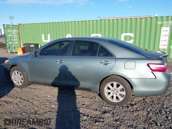 ✅ 2007 Toyota Camry LE • VIN: JTNBE46K073080091 • Lot: 43706212. Wystawiony na IAAI z przebiegiem 153 862 mil. Bezpłatny archiwum sprzedaży aukcyjnych z USA i szczegółowy raport historii pojazdu na DreamBid. Zdjęcie 14.