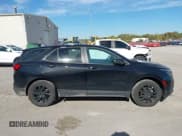 ✅ 2024 Chevrolet Equinox LS • VIN: 3GNAXHEG1RL208786 • Лот: 43546675. Опубликован ранее на IAAI с пробегом 62 864 миль. Бесплатный доступ к архиву аукционных продаж из США и подробный отчёт об истории автомобиля на DreamBid. Изображение 13.