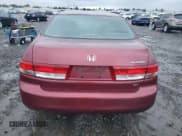 ✅ 2003 Honda Accord EX • VIN: JHMCM56673C074303 • Lot: 91943895. Listed on Copart with 195,385 mi. Free auction sales archive from the USA and detailed vehicle history report at DreamBid. Image 6.