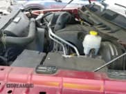 ✅ 2013 Ram 1500 Big Horn • VIN: 1C6RR7GT8DS544995 • Lot: 42789266. Wystawiony na IAAI z przebiegiem 197 382 mil. Bezpłatny archiwum sprzedaży aukcyjnych z USA i szczegółowy raport historii pojazdu na DreamBid. Zdjęcie 19.