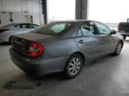 ✅ 2004 Toyota Camry SE • VIN: 4T1BE32K24U854749 • Lot: 86070235. Wystawiony na Copart z przebiegiem 256 069 mil. Bezpłatny archiwum sprzedaży aukcyjnych z USA i szczegółowy raport historii pojazdu na DreamBid. Zdjęcie 3.