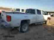 2015 Chevrolet Silverado 3500HD LTZ z VIN 1GC4K0C88FF515007, wystawiony jako Copart lot #77905274 z przebiegiem 290 894 mil mil oraz Szkoda całkowita • Salvage title. Historia ofert i sprzedaży dostępna na DreamBid. Obrazek 3.