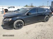 ✅ 2019 Chevrolet Impala LT • VIN: 2G11Z5S33K9112808 • Лот: 75167514. Опубликован ранее на Copart с пробегом 124 436 миль. Бесплатный доступ к архиву аукционных продаж из США и подробный отчёт об истории автомобиля на DreamBid. Изображение 1.