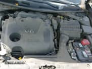 ✅ 2017 Nissan Maxima S • VIN: 1N4AA6AP6HC420197 • Lot: 42553878. Listed on IAAI with 79,515 mi. Free auction sales archive from the USA and detailed vehicle history report at DreamBid. Image 20.