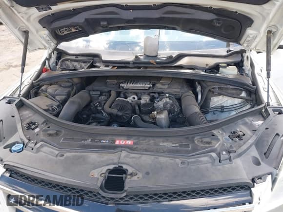 ✅ 2011 Mercedes-Benz R 350 • VIN: 4JGCB6FE8BA126614 • Лот: 43356411. Опубликован ранее на IAAI с пробегом 223 422 миль. Бесплатный доступ к архиву аукционных продаж из США и подробный отчёт об истории автомобиля на DreamBid. Изображение 10.