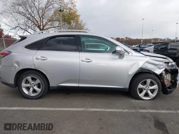 ✅ 2013 Lexus RX 350 • VIN: 2T2BK1BA4DC170349 • Лот: 43689956. Опубликован ранее на IAAI с пробегом 82 778 миль. Бесплатный доступ к архиву аукционных продаж из США и подробный отчёт об истории автомобиля на DreamBid. Изображение 13.