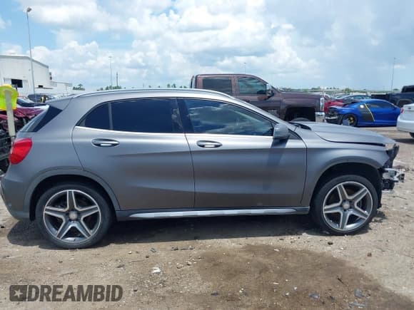 ✅ 2016 Mercedes-Benz GLA 250 • VIN: WDCTG4EB8GJ202805 • Lot: 42547899. Wystawiony na IAAI z przebiegiem 103 929 mil. Bezpłatny archiwum sprzedaży aukcyjnych z USA i szczegółowy raport historii pojazdu na DreamBid. Zdjęcie 14.