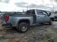 2024 Chevrolet Silverado 3500HD Work Truck с VIN 1GC4YSE73RF209660, выставлен на аукционе Copart как лот 78063514 с пробегом 19 659 миль миль и Списание • Salvage title. История ставок и продаж доступна на DreamBid. Изображение 3.