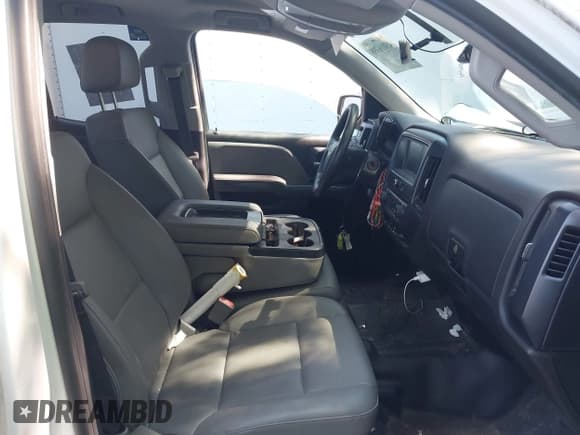 ✅ 2018 Chevrolet Silverado 1500 LS • VIN: 1GCRCNEC8JZ140504 • Лот: 43016398. Опубликован ранее на IAAI с пробегом 64 343 миль. Бесплатный доступ к архиву аукционных продаж из США и подробный отчёт об истории автомобиля на DreamBid. Изображение 5.