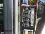 2022 Hyundai Palisade SEL с VIN KM8R4DHE5NU440780, выставлен на аукционе Copart как лот 63481724 с пробегом 44 188 миль миль и Списание • Salvage title. История ставок и продаж доступна на DreamBid. Изображение 14.