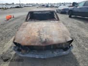 ✅ 1969 Ford Mustang • VIN: 9R01L113922 • Lot: 79628324. Wystawiony na Copart z przebiegiem Nie podano. Bezpłatny archiwum sprzedaży aukcyjnych z USA i szczegółowy raport historii pojazdu na DreamBid. Zdjęcie 5.