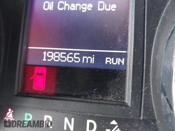 ✅ 2020 Dodge Grand Caravan GT • VIN: 2C4RDGEG7LR189234 • Lot: 42447388. Wystawiony na IAAI z przebiegiem 198 565 mil. Bezpłatny archiwum sprzedaży aukcyjnych z USA i szczegółowy raport historii pojazdu na DreamBid. Zdjęcie 15.