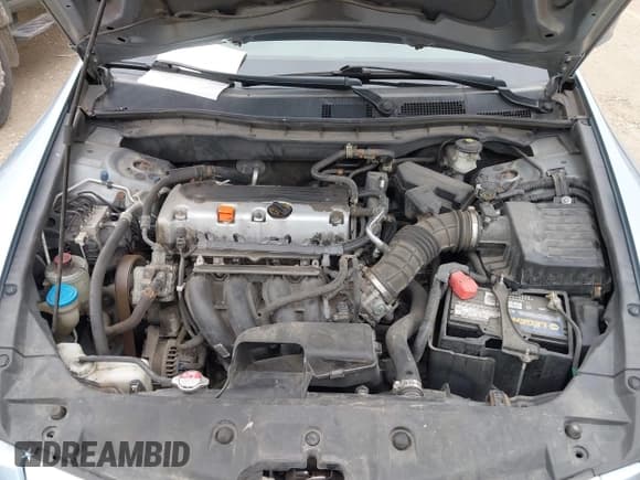 ✅ 2012 Honda Accord LX • VIN: 1HGCP2F36CA077283 • Лот: 43459184. Опубликован ранее на IAAI с пробегом 141 246 миль. Бесплатный доступ к архиву аукционных продаж из США и подробный отчёт об истории автомобиля на DreamBid. Изображение 10.