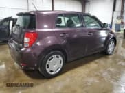 ✅ 2012 Scion xD • VIN: JTKKU4B4XC1017092 • Lot: 60455215. Listed on Copart with 110,910 mi. Free auction sales archive from the USA and detailed vehicle history report at DreamBid. Image 3.