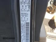 ✅ 2013 Dodge Durango Citadel • VIN: 1C4SDHETXDC661103 • Lot: 83579674. Listed on Copart with 173,543 mi. Free auction sales archive from the USA and detailed vehicle history report at DreamBid. Image 13.