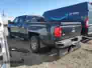 2019 Chevrolet Silverado 3500HD Work Truck z VIN 1GC4KVCY4KF202334, wystawiony jako Copart lot #75926664 z przebiegiem 177 915 mil mil oraz Szkoda całkowita • Salvage title. Historia ofert i sprzedaży dostępna na DreamBid. Obrazek 2.