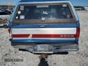 ✅ 1991 Ford F-150 • VIN: 1FTDF15N1MNA06554 • Лот: 48962595. Опубликован ранее на Copart с пробегом 70 693 миль. Бесплатный доступ к архиву аукционных продаж из США и подробный отчёт об истории автомобиля на DreamBid. Изображение 6.