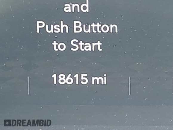 ✅ 2023 Jeep Wrangler Rubicon • VIN: 1C4JJXR60PW568189 • Лот: 42188577. Опубликован ранее на IAAI с пробегом 18 615 миль. Бесплатный доступ к архиву аукционных продаж из США и подробный отчёт об истории автомобиля на DreamBid. Изображение 15.