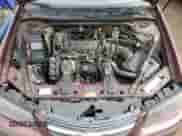 2001 Chevrolet Impala LS с VIN 2G1WH55K519360388, выставлен на аукционе Copart как лот 74701614 с пробегом 192 682 миль миль и Списание • Salvage title. История ставок и продаж доступна на DreamBid. Изображение 11.