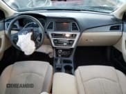 ✅ 2017 Hyundai Sonata SE • VIN: 5NPE24AF6HH549632 • Лот: 68220262. Опубликован ранее на Copart с пробегом 30 806 миль. Бесплатный доступ к архиву аукционных продаж из США и подробный отчёт об истории автомобиля на DreamBid. Изображение 8.