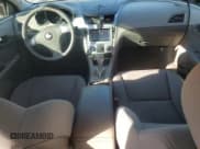 ✅ 2010 Chevrolet Malibu 1LS • VIN: 1G1ZB5EBXAF161536 • Lot: 76058784. Listed on Copart with 151,574 mi. Free auction sales archive from the USA and detailed vehicle history report at DreamBid. Image 8.